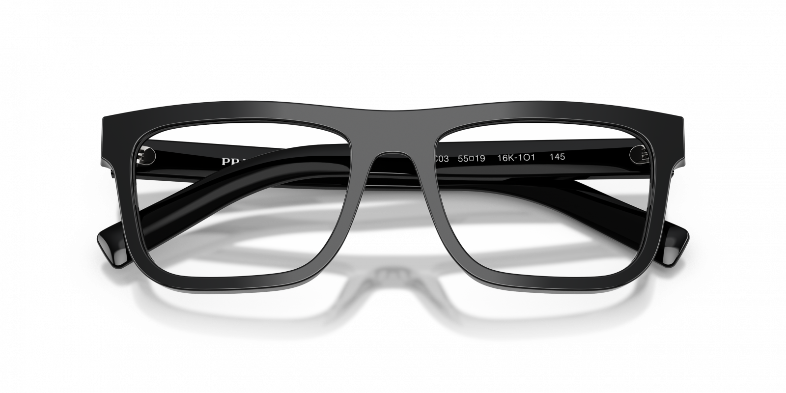 Prada PR C03V 16K1O1  